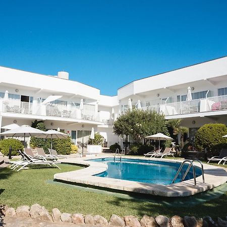 Appartamento Hoposa Montelin Port de Pollença Esterno foto
