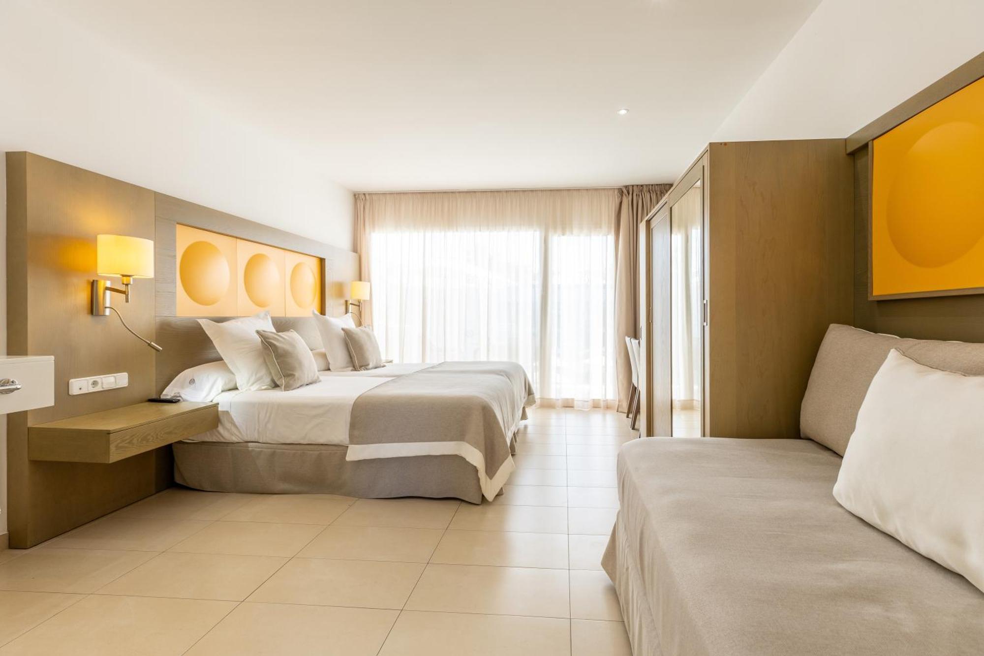 Appartamento Hoposa Montelin Port de Pollença Esterno foto
