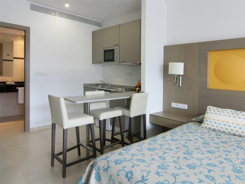Appartamento Hoposa Montelin Port de Pollença Esterno foto
