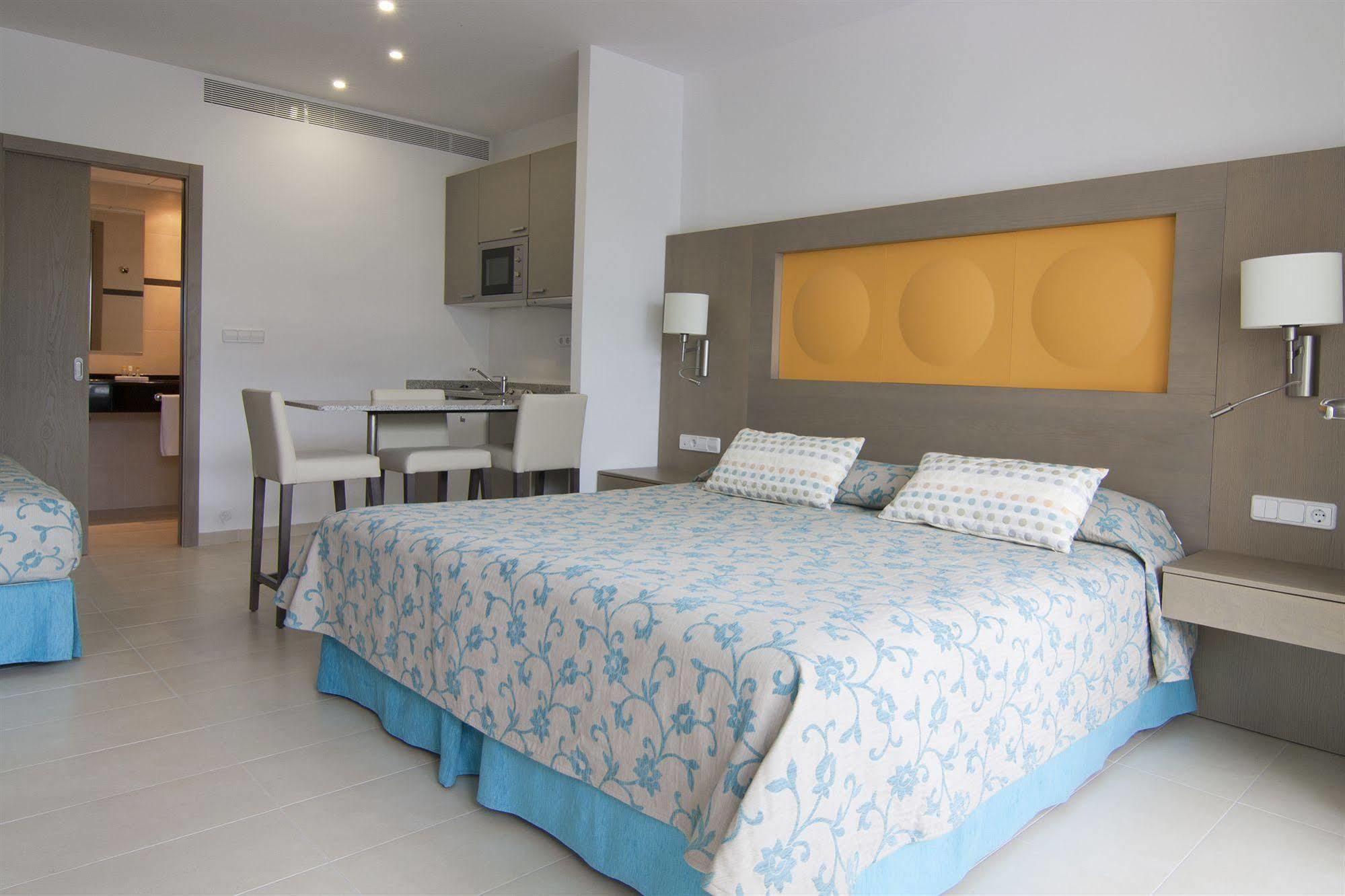 Appartamento Hoposa Montelin Port de Pollença Esterno foto